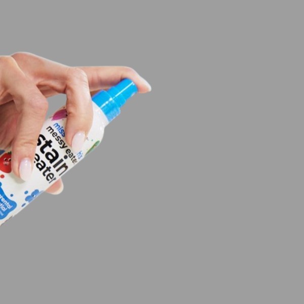 Miss Mouth’s Messy Eater Stain Treater Spray – 4oz Stain Remover new best seller