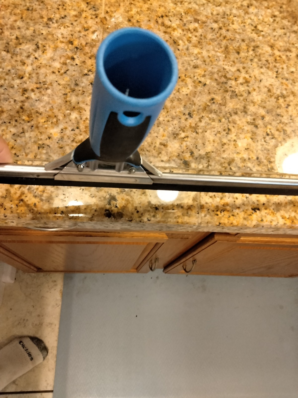 Unger Professional Performance Grip Squeegee 18″ Cleans Large Windows NEW 960140