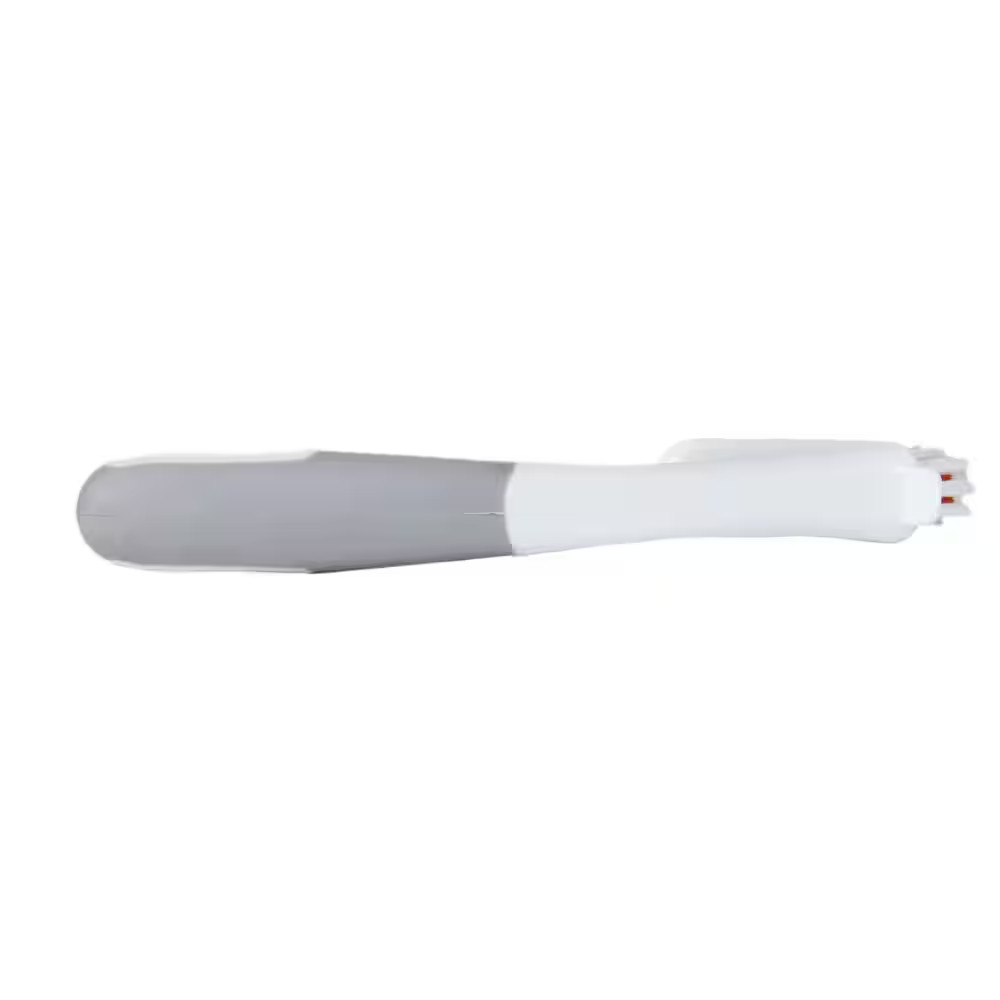 7.8 in. Tile and Grout Brush 1-Pack