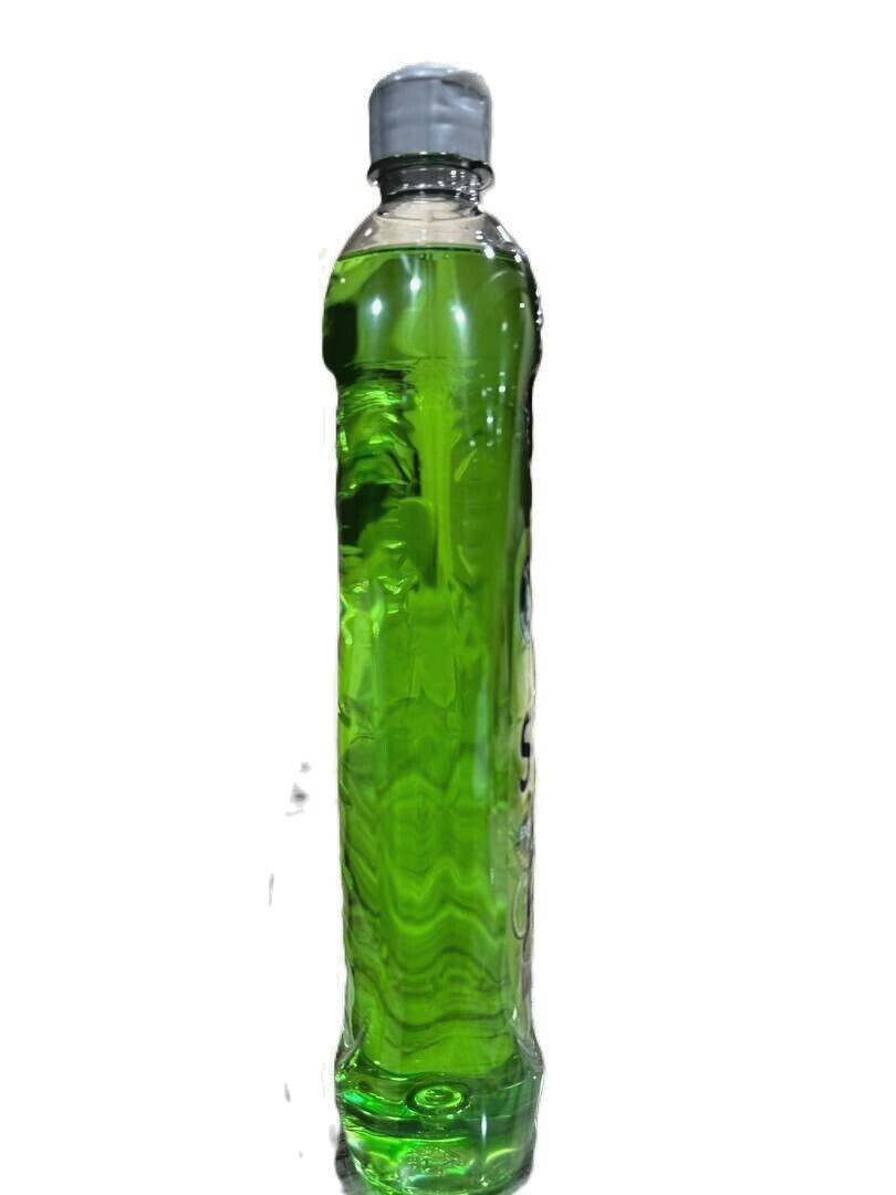 Sunlight Extra Anti-Odour Matcha Green Tea & Lime Dishwashing 800ml – 2 Bottles