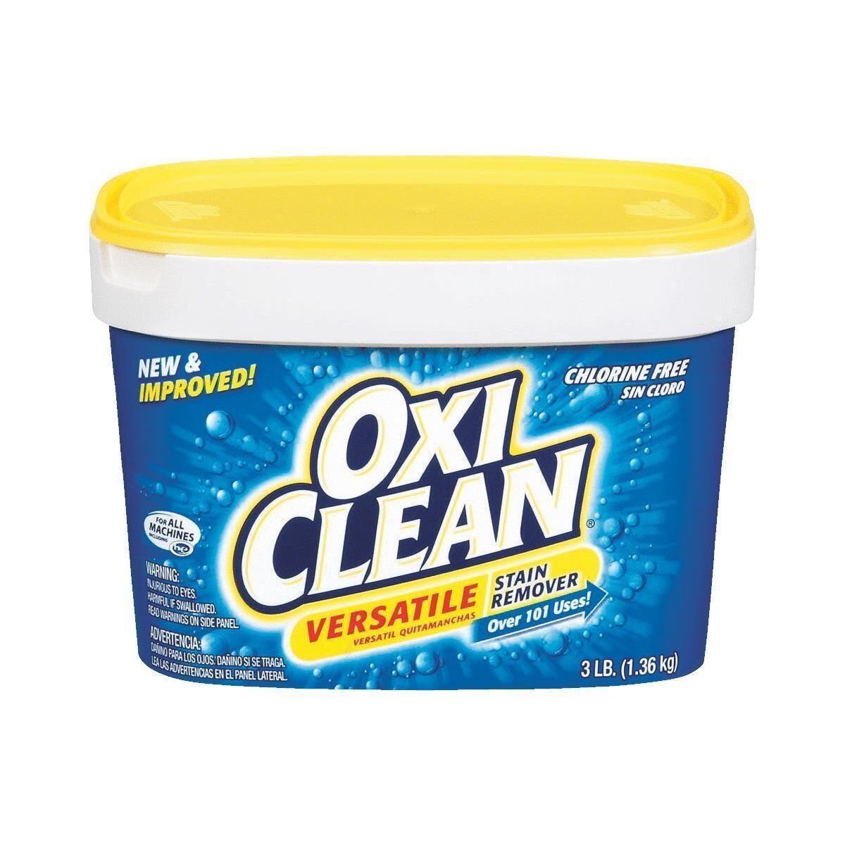 OxiClean 3Lb Oxi Clean