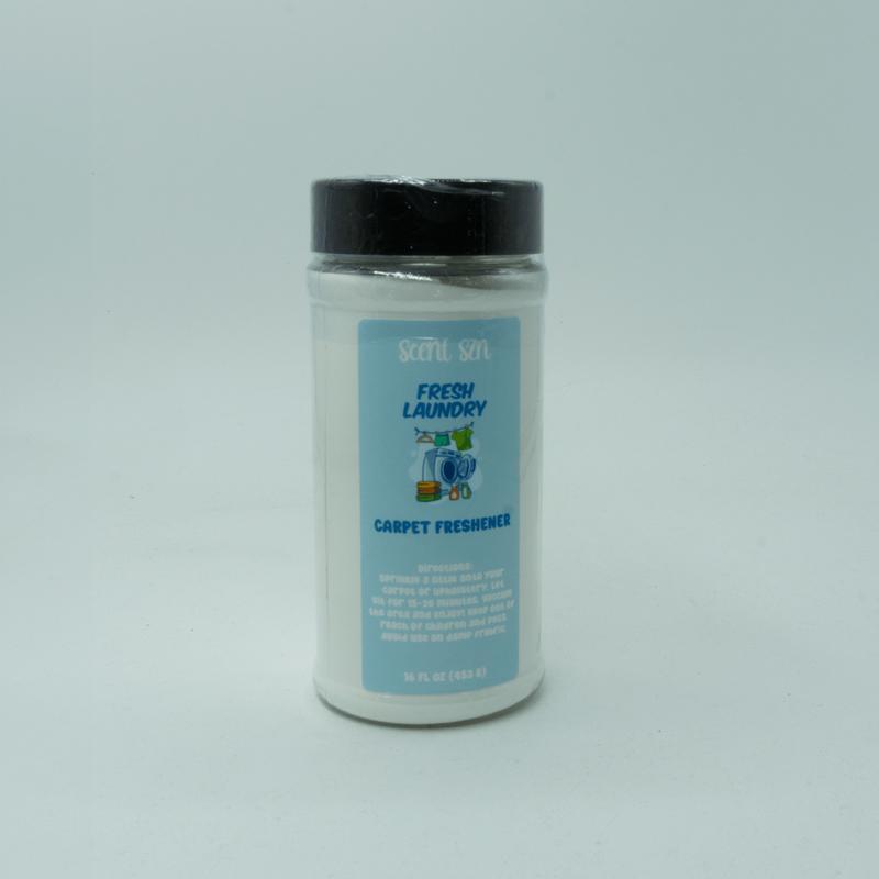Carpet Freshener/Upholstery Deodorizer (16 oz.) deodorizer