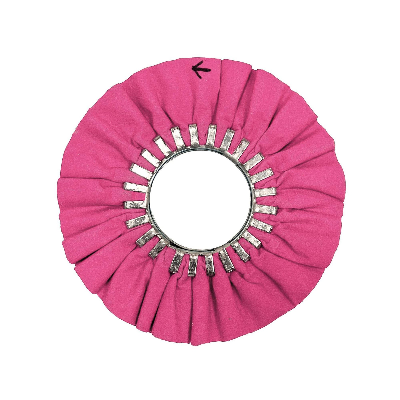 Airway Buffing Wheels