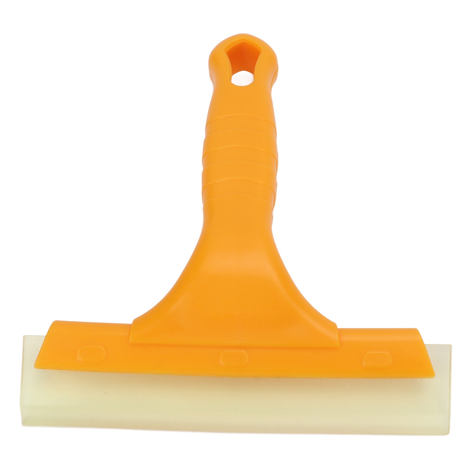 Window Tint Squeegee Portable Car Glass Cleaner Multi Purpose Squeegee For FTMO