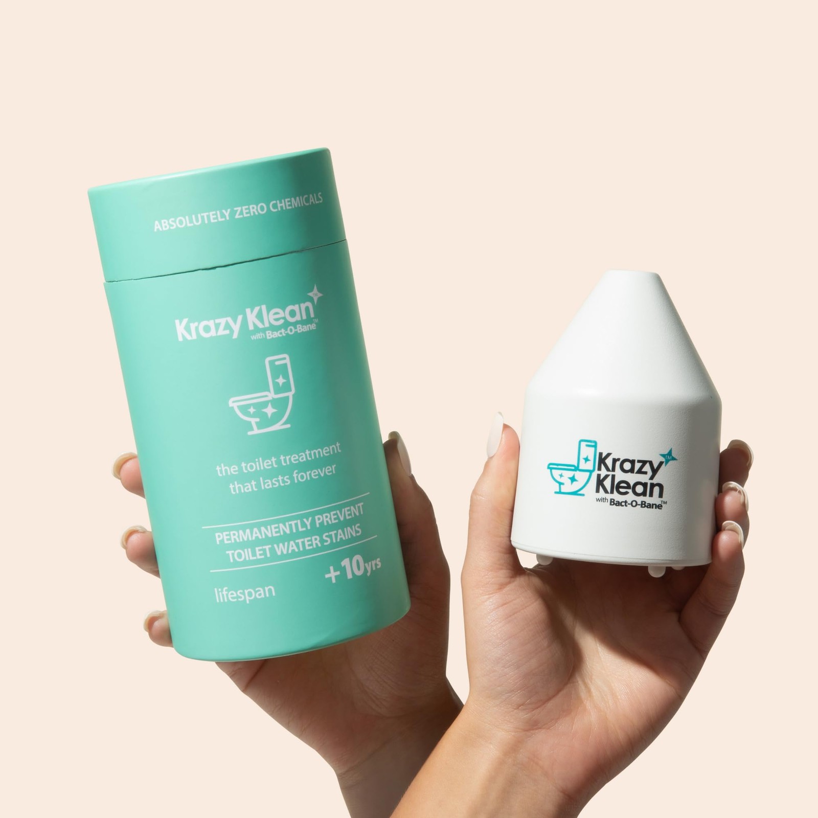 Pro Toilet Cleaner, Household Cleaning Solution, Natural Long Lasting Toilet …