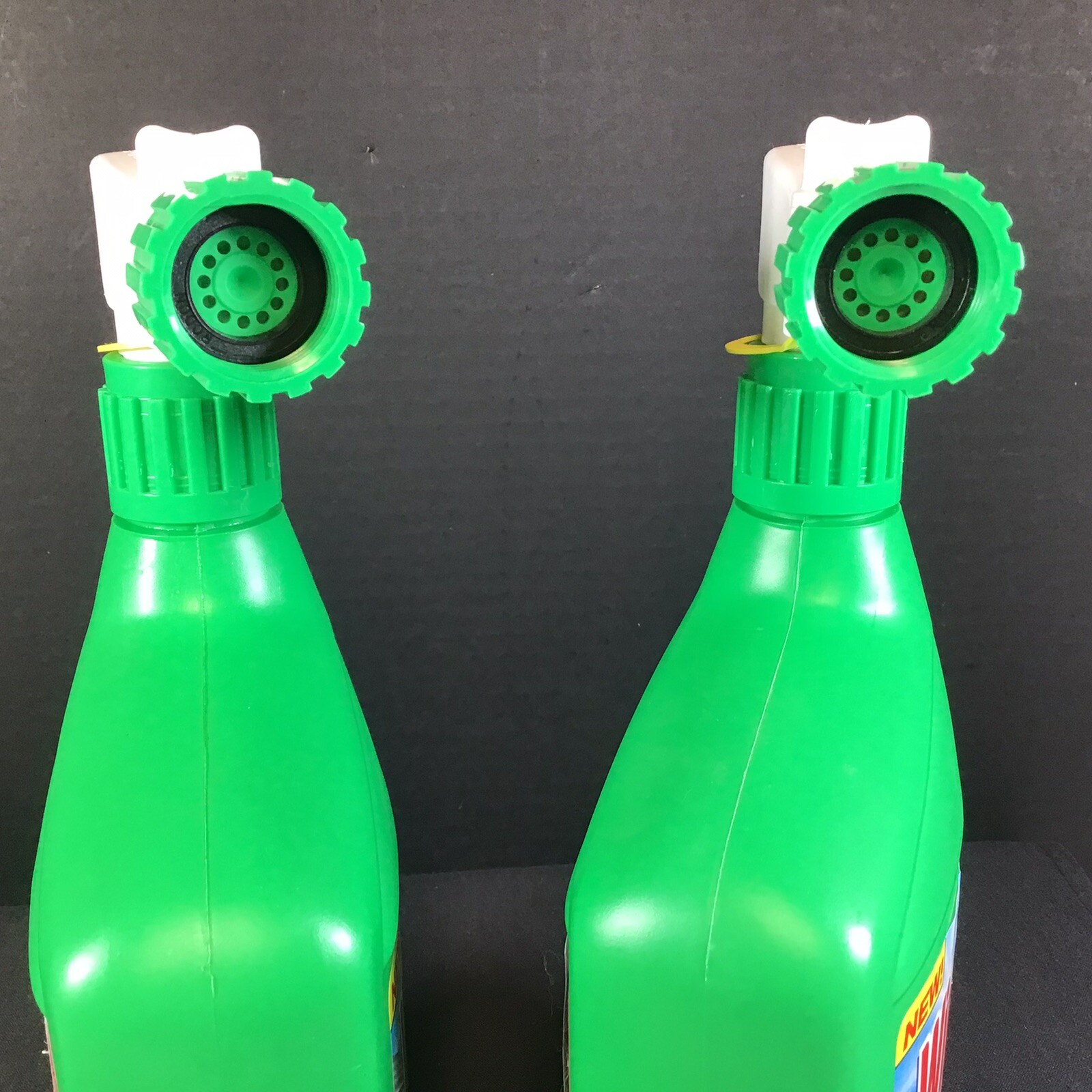 Windex Outdoor Concentrated Glass Cleaner 1997 Hose Spray and Rinse 32 oz NOS