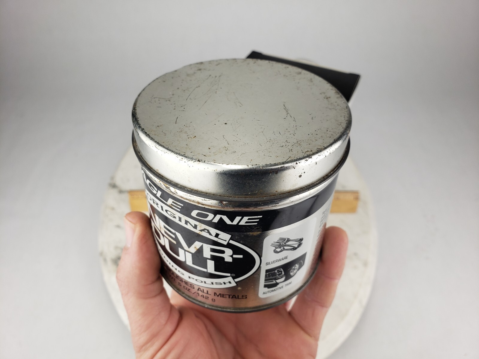 Black Magic Tire Wet Gel 16 Oz Advanced Silicone High Gloss Shine & Never-Dull
