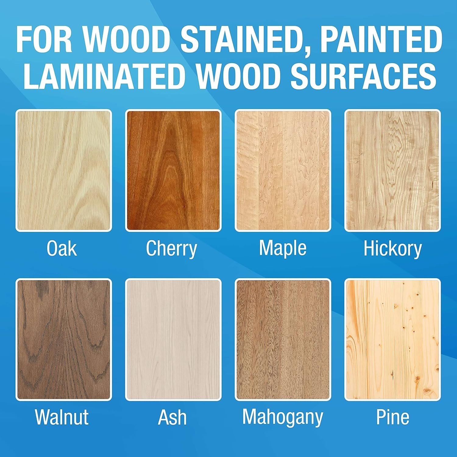 for Wood Surfaces, Remove Dirt and Grime Buildup, Clean, Protect, and Polish …
