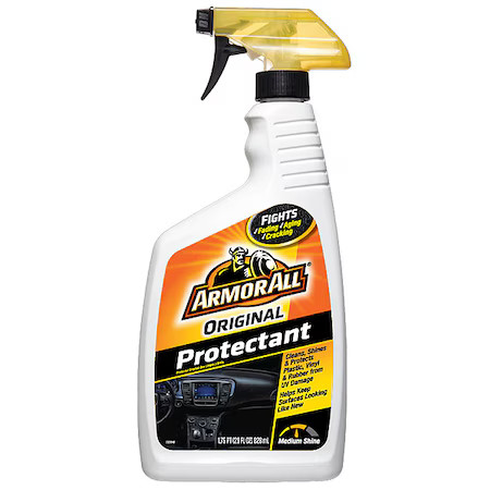 Armor All Aprtt-28-1Uslt Protectant, Trigger Spray, 28 Oz.
