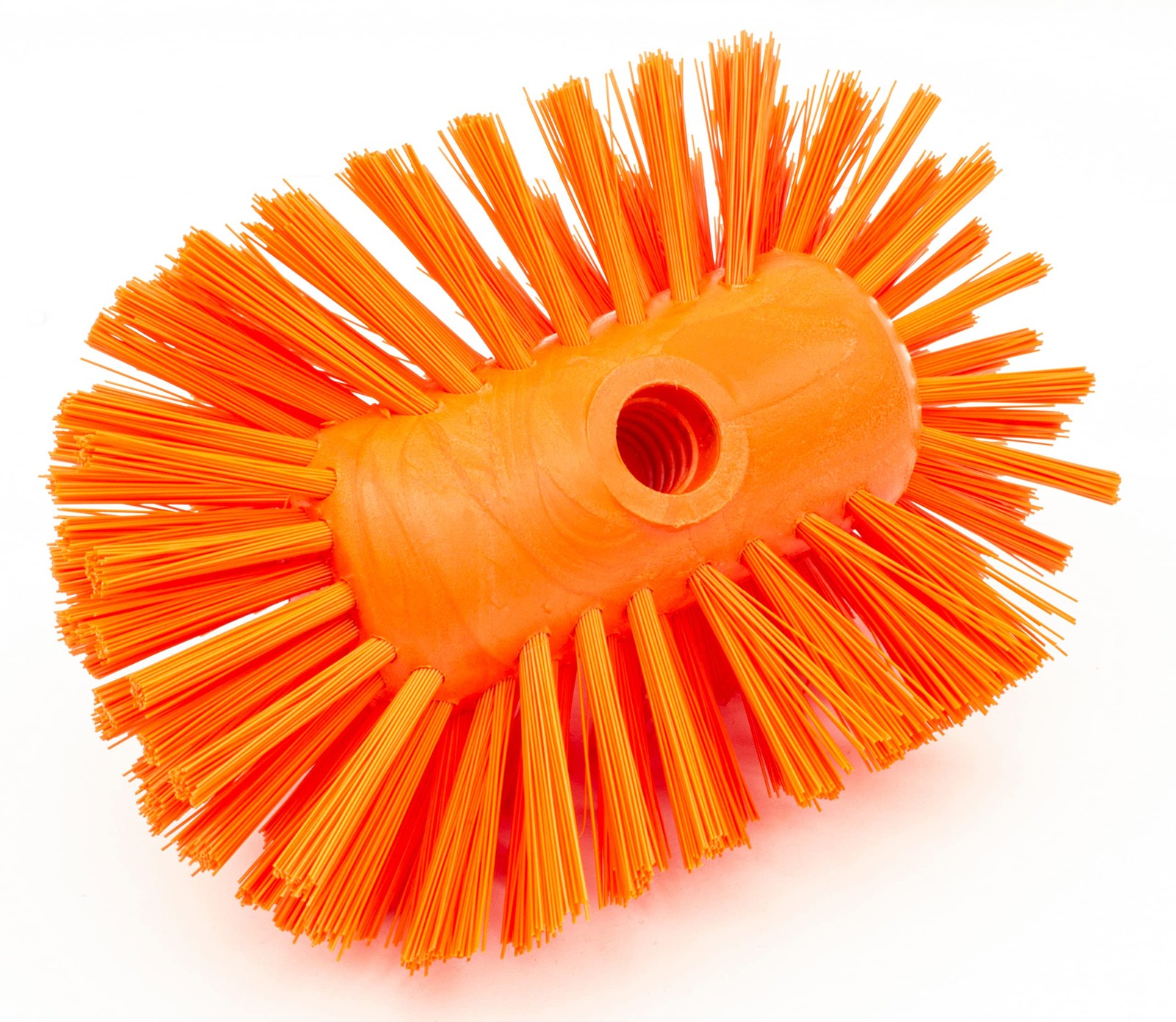 Tank and Kettle Scrub Brush Heavy-Duty Tile Brush, Color-Coded and Handle Com…