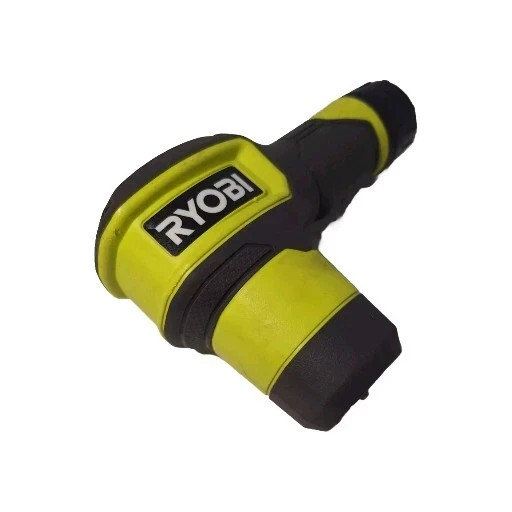 Ryobi Compact Size Power Scrubber FVG51 Bare Tool No Battery C10