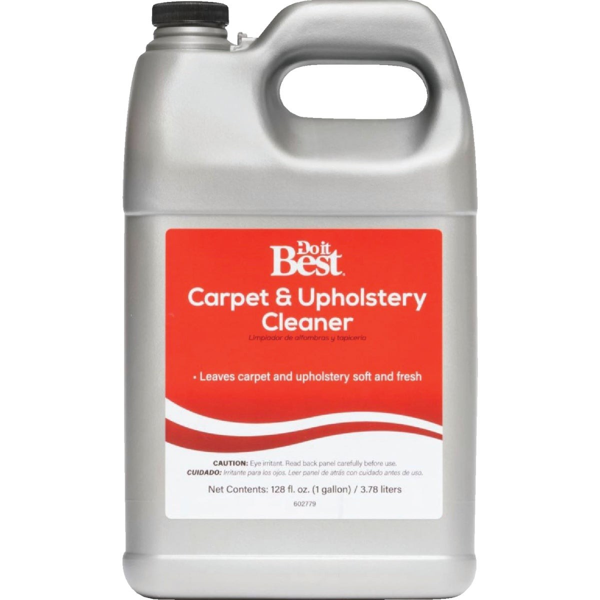 Do it Best 128 Oz. Carpet & Upholstery Cleaner DI5413 SIM Supply, Inc. DI5413