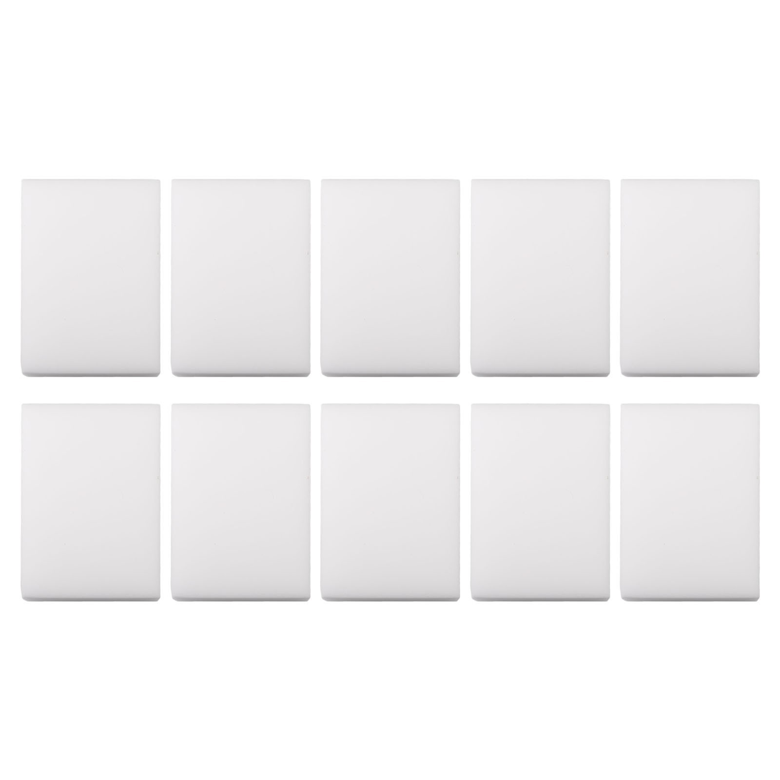 Eraser Cleaning Sponge for Effective Stain Removal in Kitchen and Bathroom
