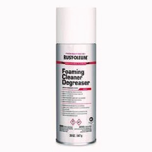Rust-Oleum Professional Cleaners 352239 Cleaner/Degreaser, 20 Oz Aerosol Can,