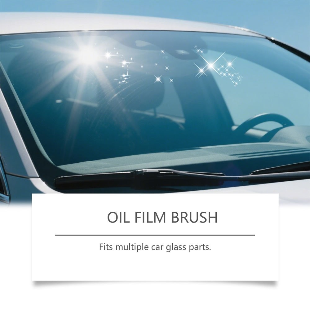 OGAS GLASS COMPOUND CLEANER – OILY FILM REMOVER AND CLEANER CAR WINDSCREEN
