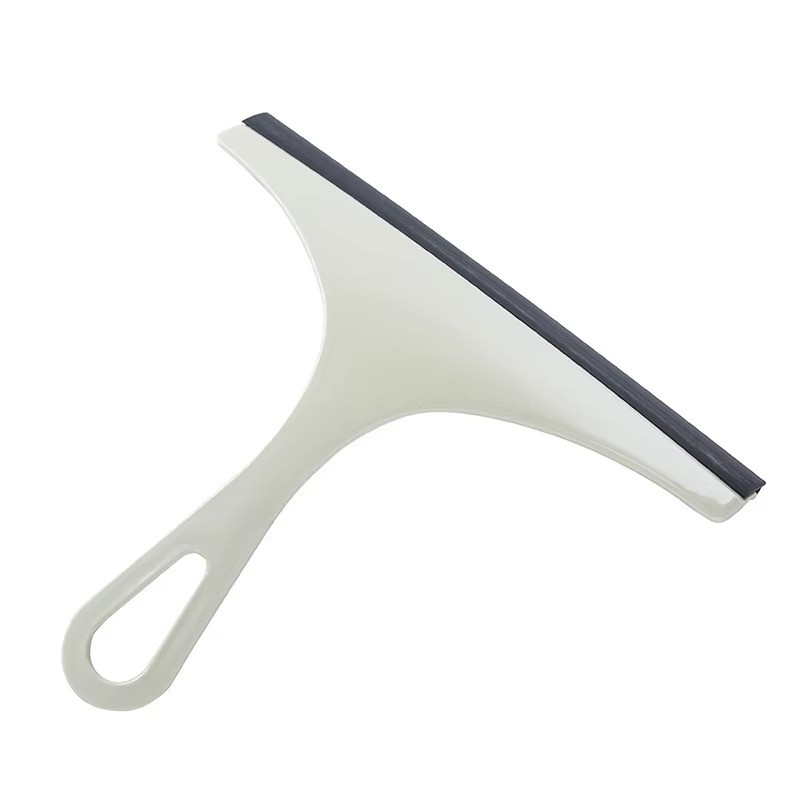 Window Mirror Car Windshield Squeegee Shower Glass Wiper Kitchen House Clean US