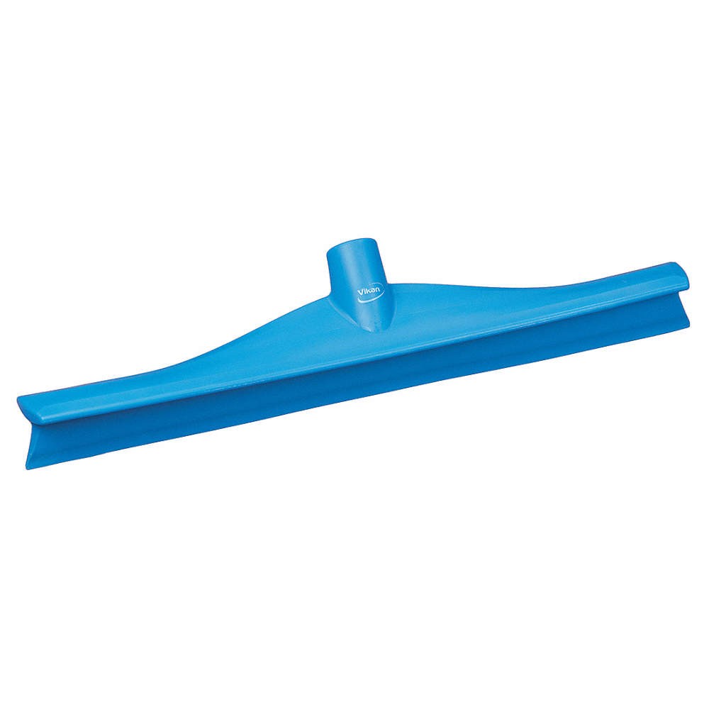 VIKAN 71403 Floor Squeegee,16 in W,Straight 20JX86