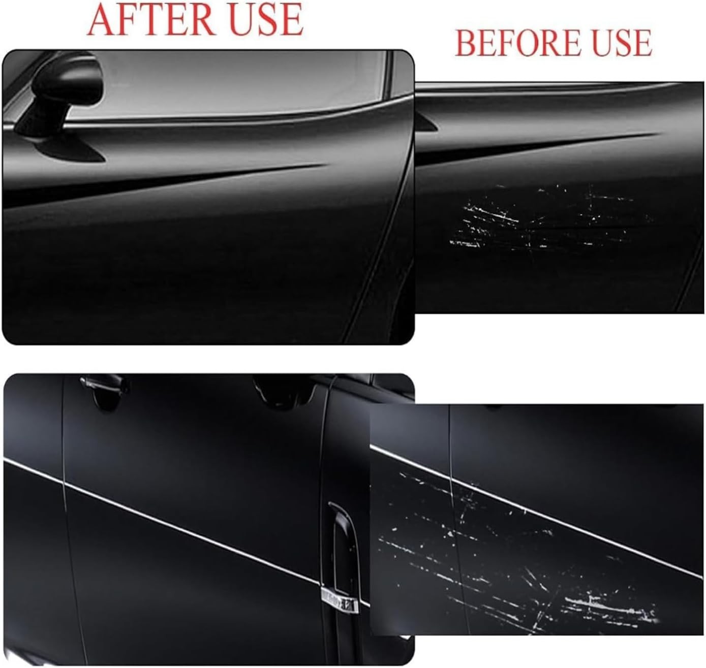 The Magic Pen All Cars,2025 All Cars Magic Pen for Car Scratches,Quick Fix
