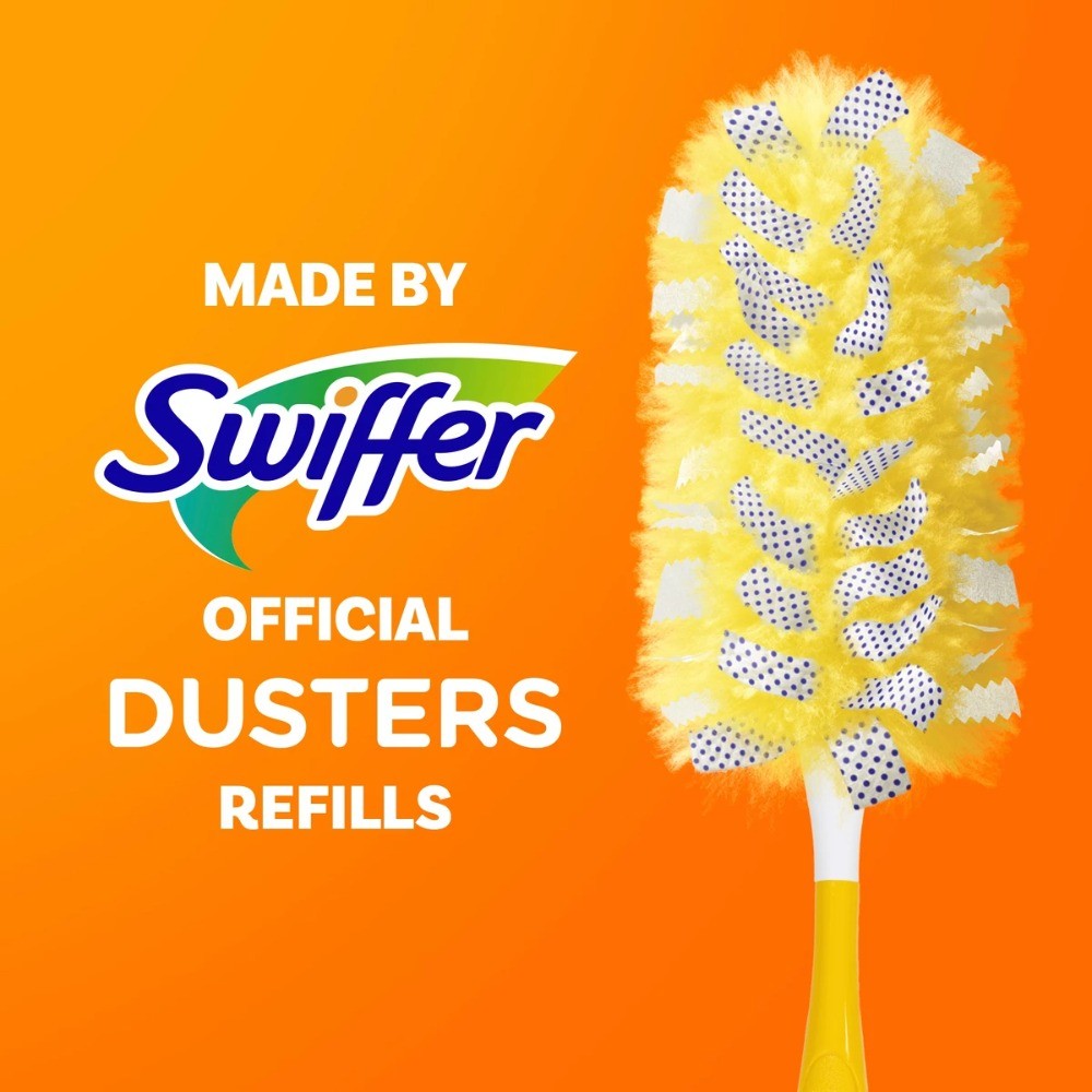 Pet Heavy Duty Refills with Febreze Odor Defense – Unscented – 11ct