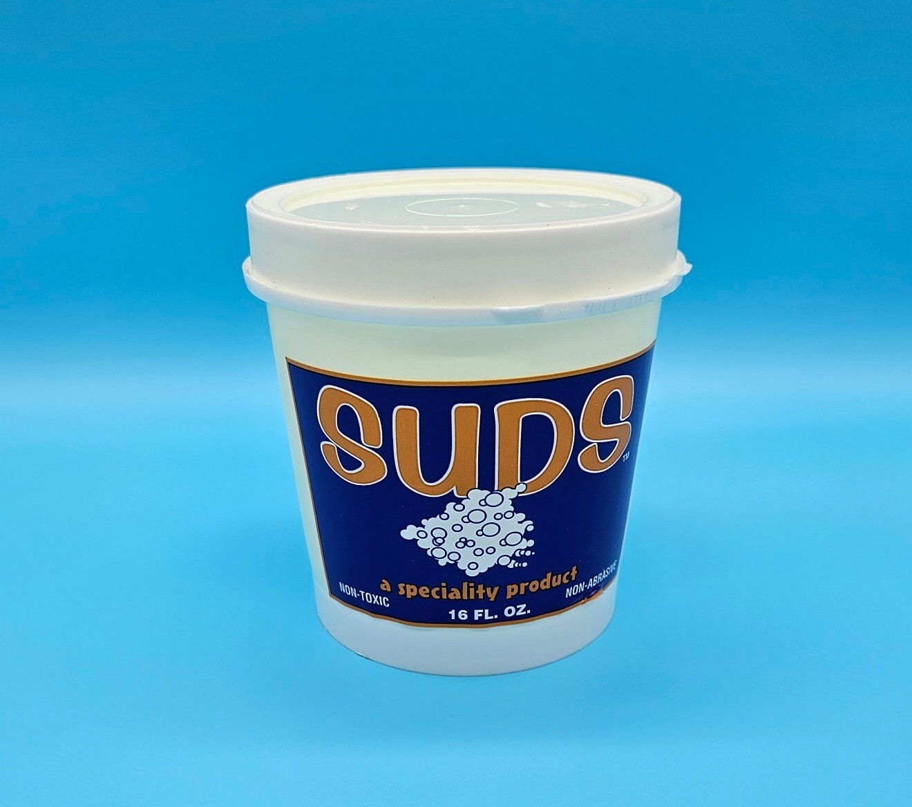 SUDS All Purpose Cleaner – 16oz