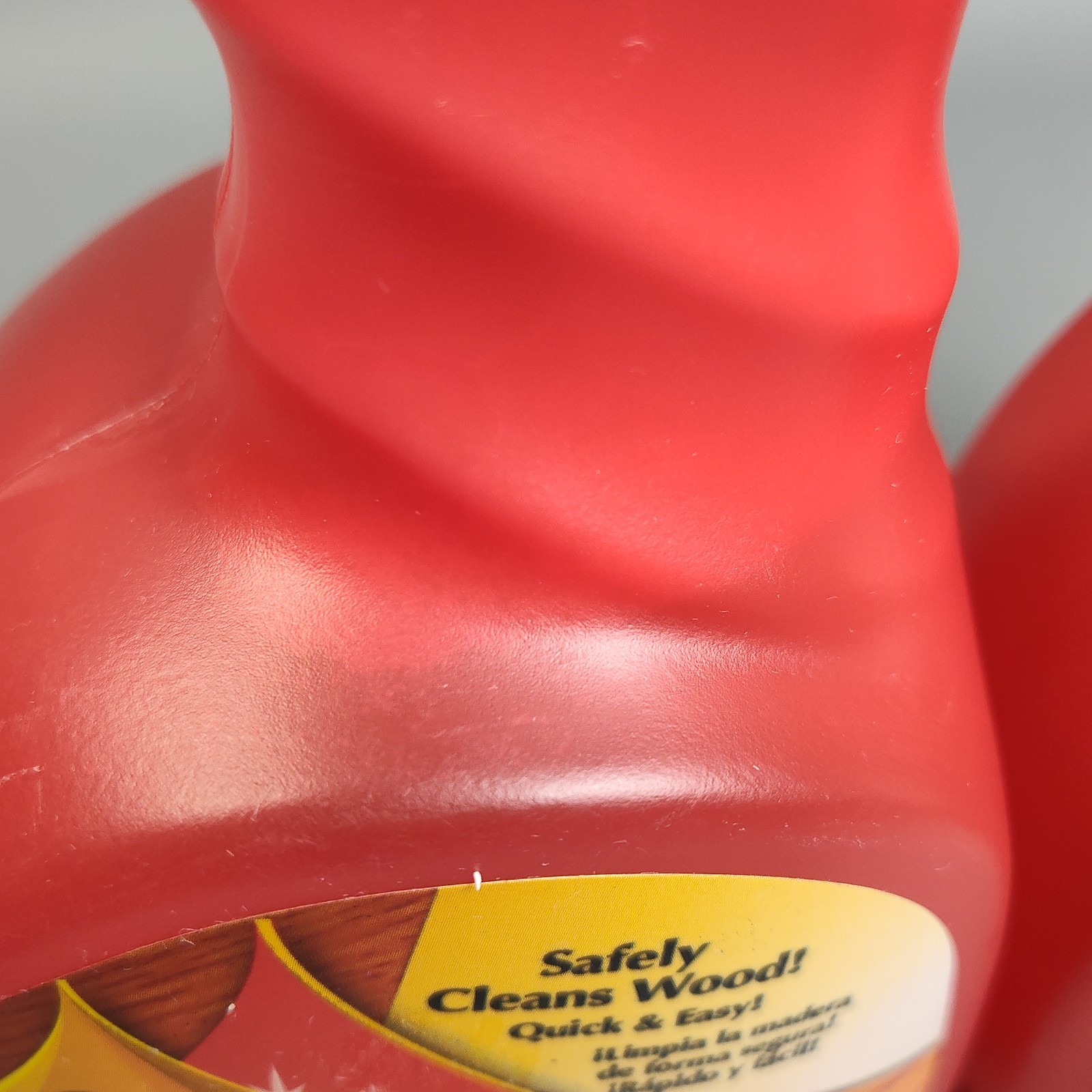 Scott’s Liquid Gold Wood Wash Ready-To-Use Spray Bottle 24 oz Discontinued 2 pcs