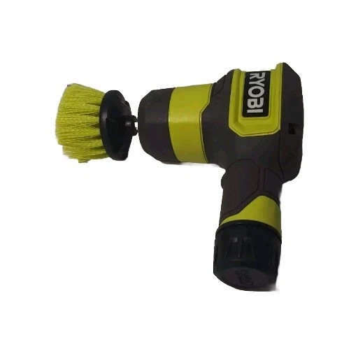 Ryobi Compact Size Power Scrubber FVG51 Bare Tool No Battery A3