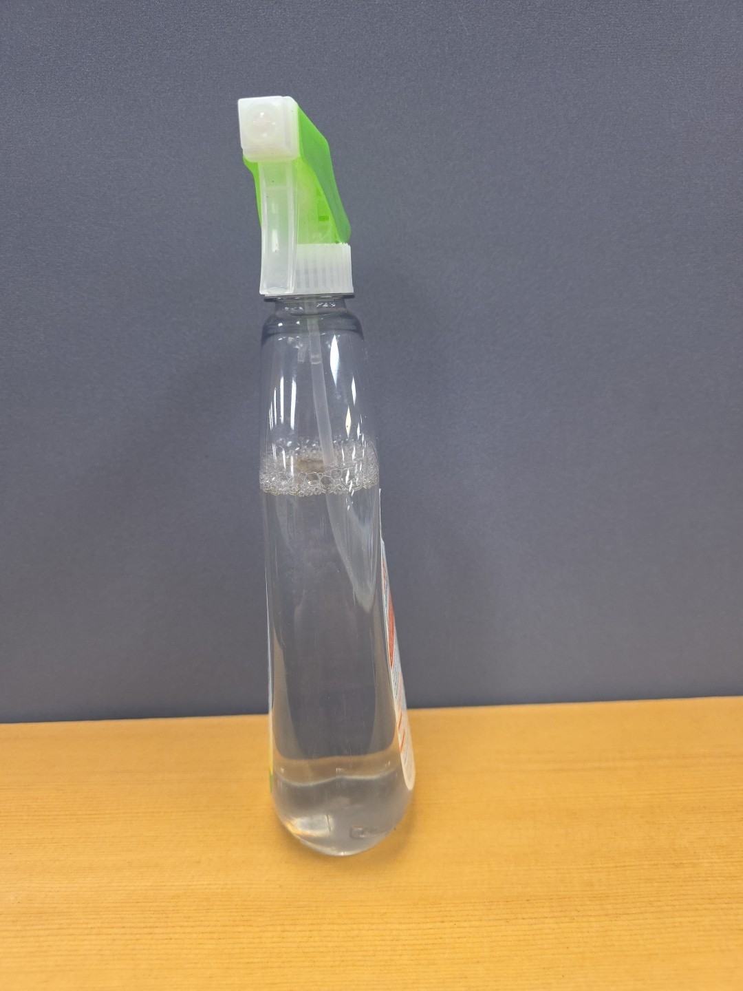 Nature’s Source Scrubbing Bubbles All-Purpose Spray Cleaner DISCONTINUED RARE