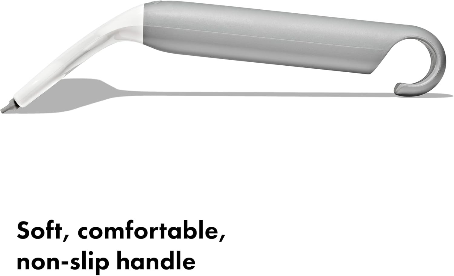 OXO Good Grips Multi-Use Squeegee with Hook