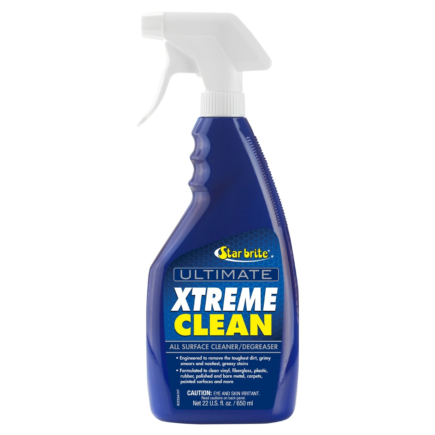 Star Brite 083222P Liquid Streak Remover 22 oz.