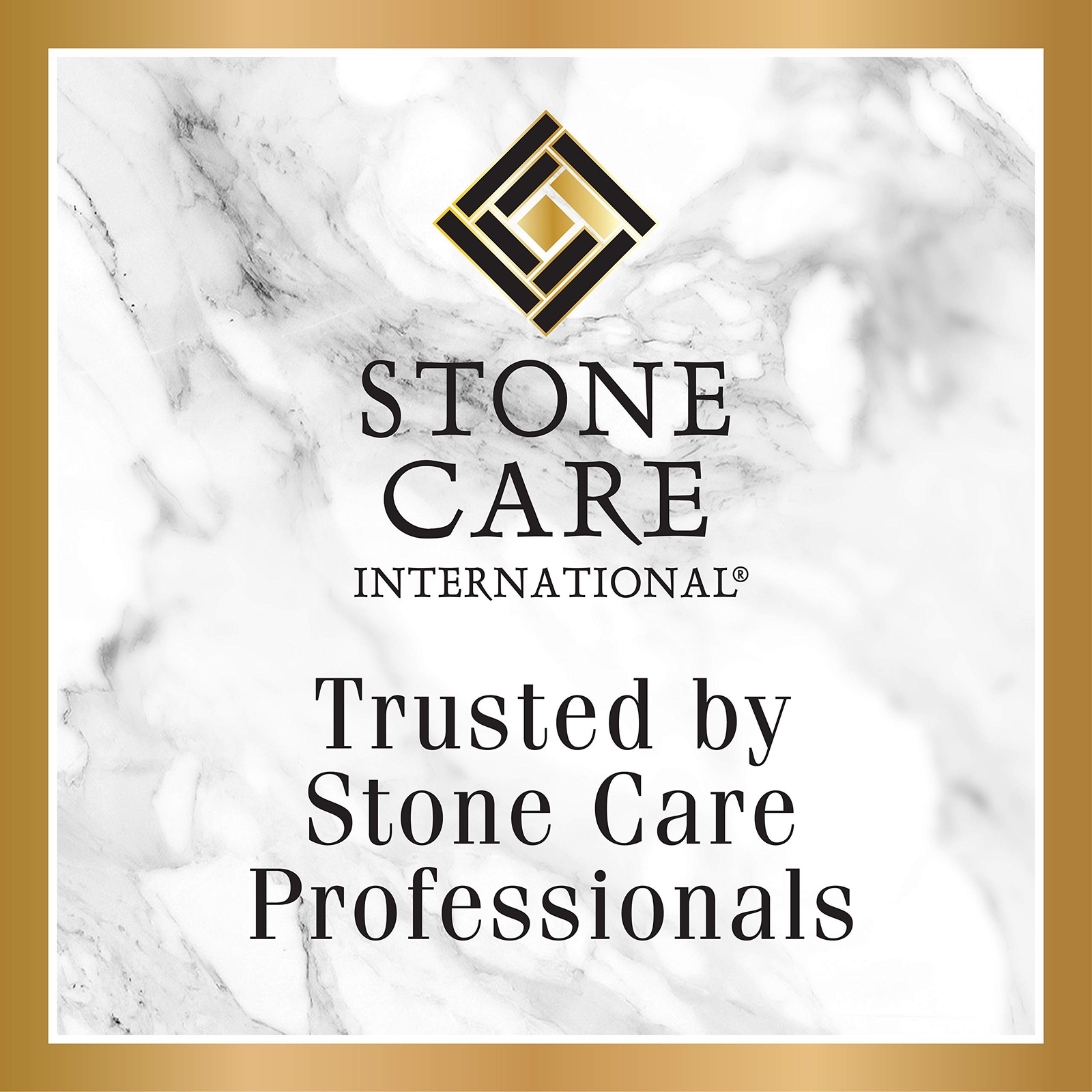 Stone Care International 16 Oz Granite Marble Quartz Penetrating Sealer