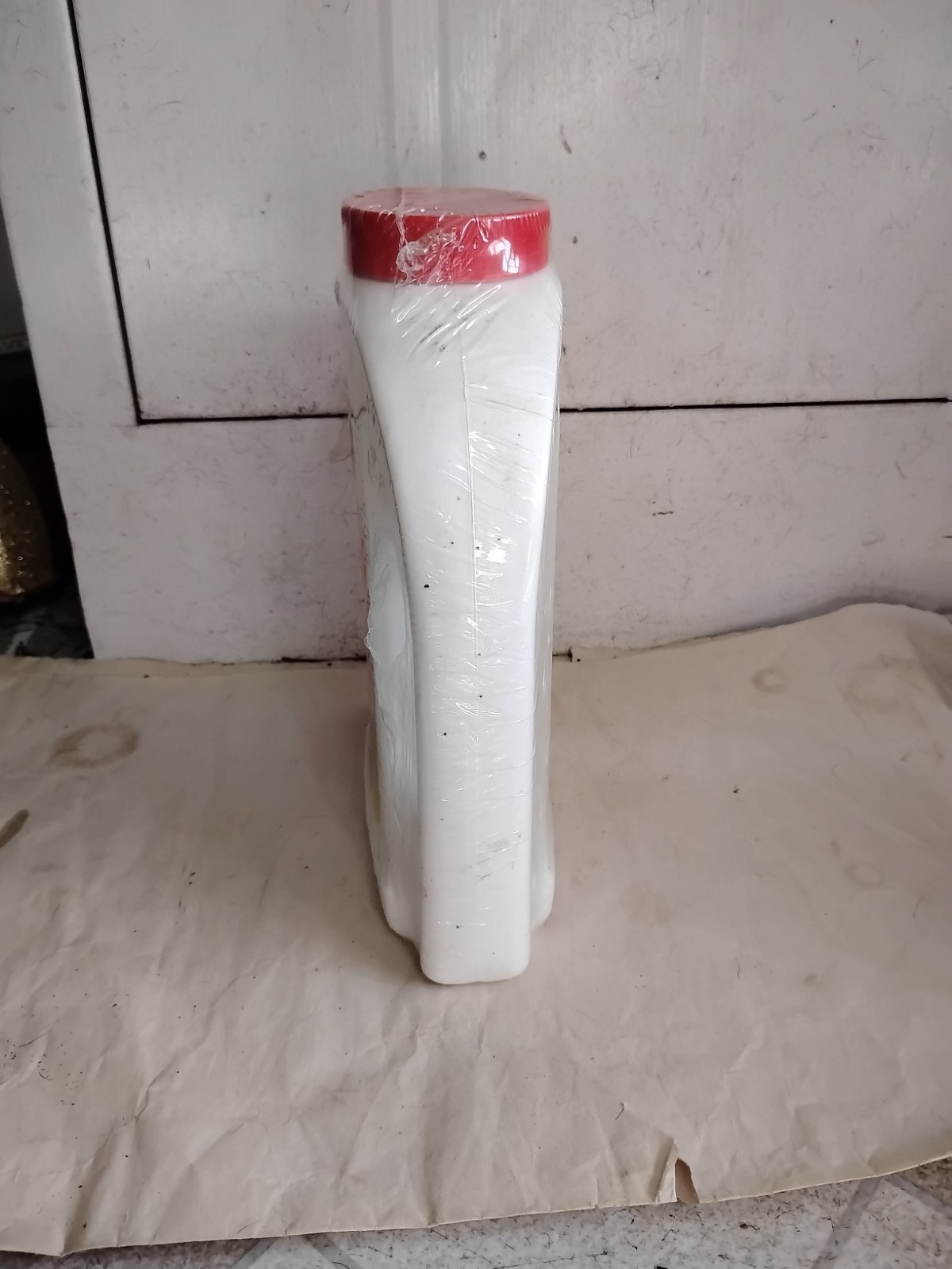 Resolve Carpet Cleaner Cleaning Brush Vintage Granules Discontinued High Traffic
