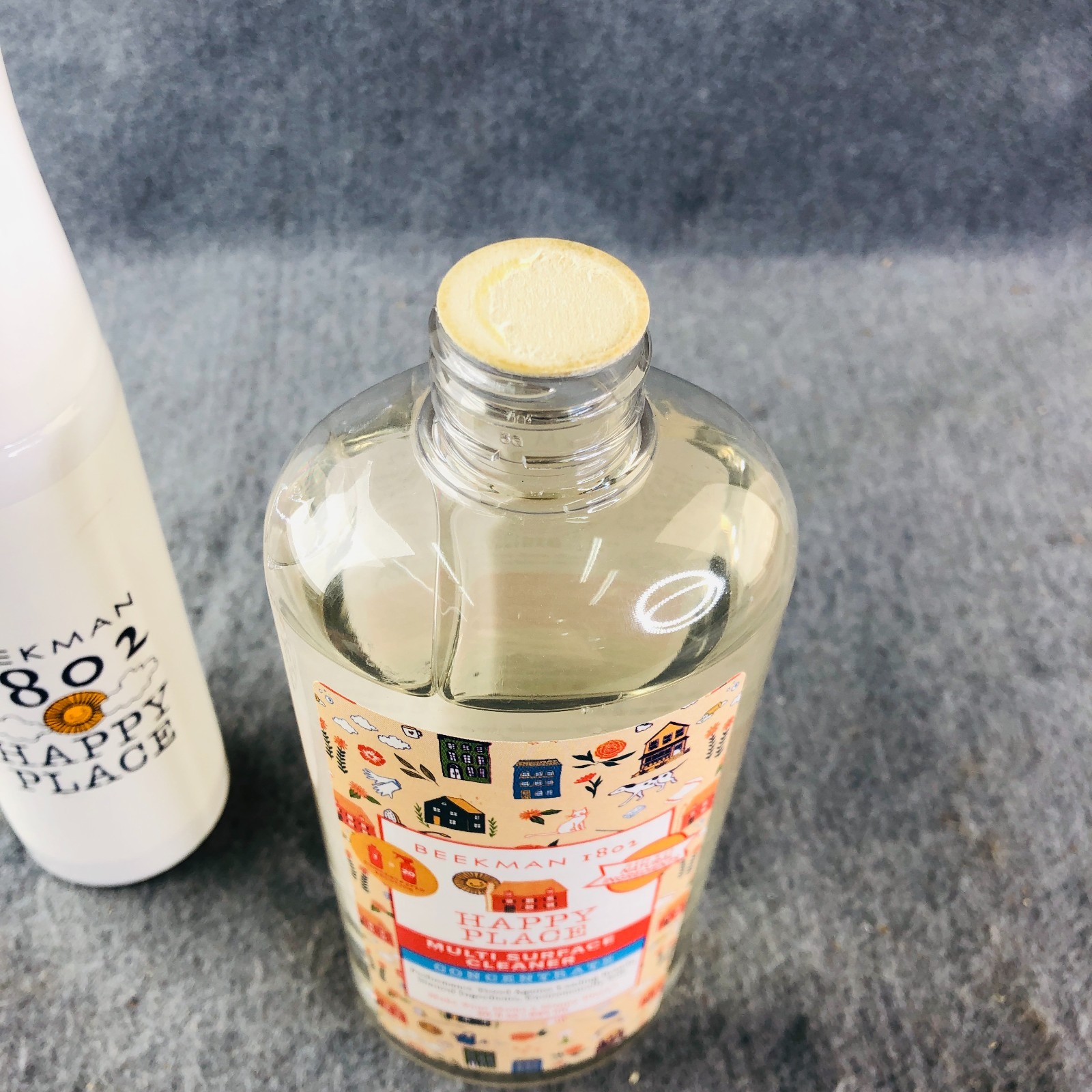 #Beekman 1802 Happy Place Multi-Surface Cleaner Concentrate—20 fl oz