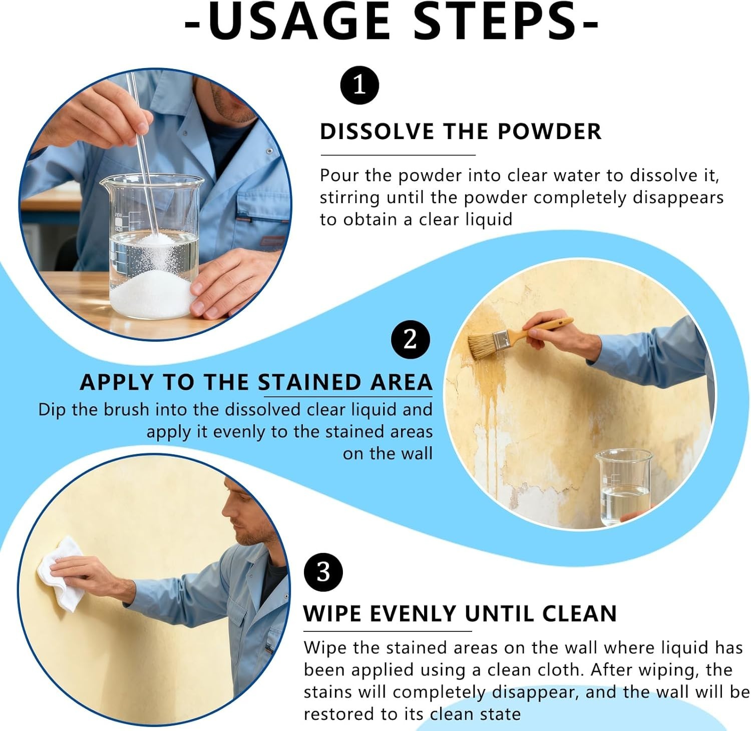 Versatile Unscented Degreaser: 16 oz for Pre-Paint Cleaning & Refinishing