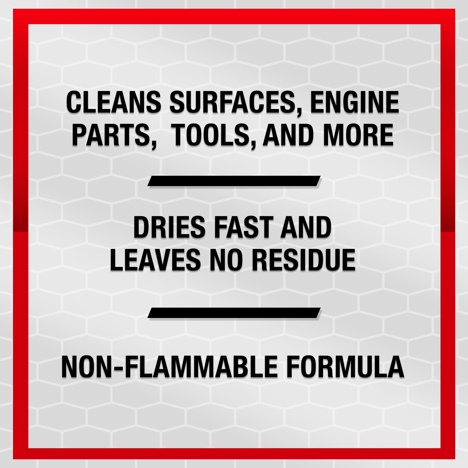 Parts Cleaner Super Tech All Purpose 14.5oz