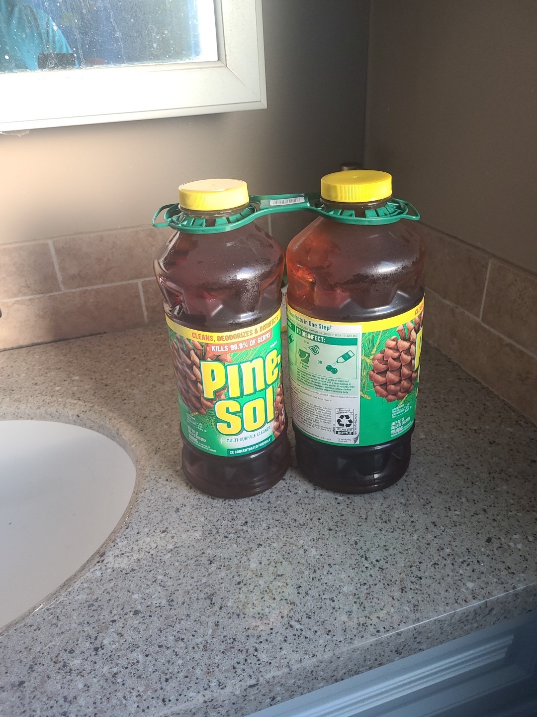 Pinesol