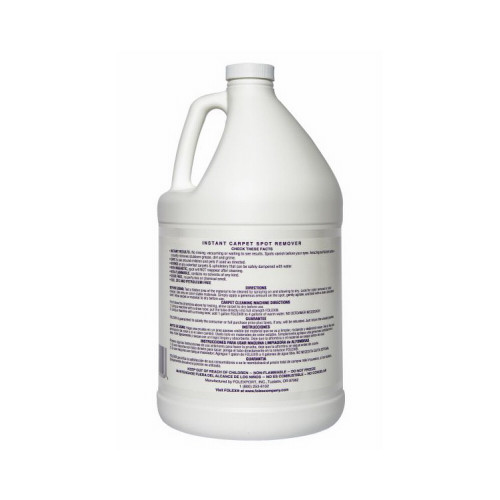 Folex FSR128 Spot Remover, Gallon – Quantity 144