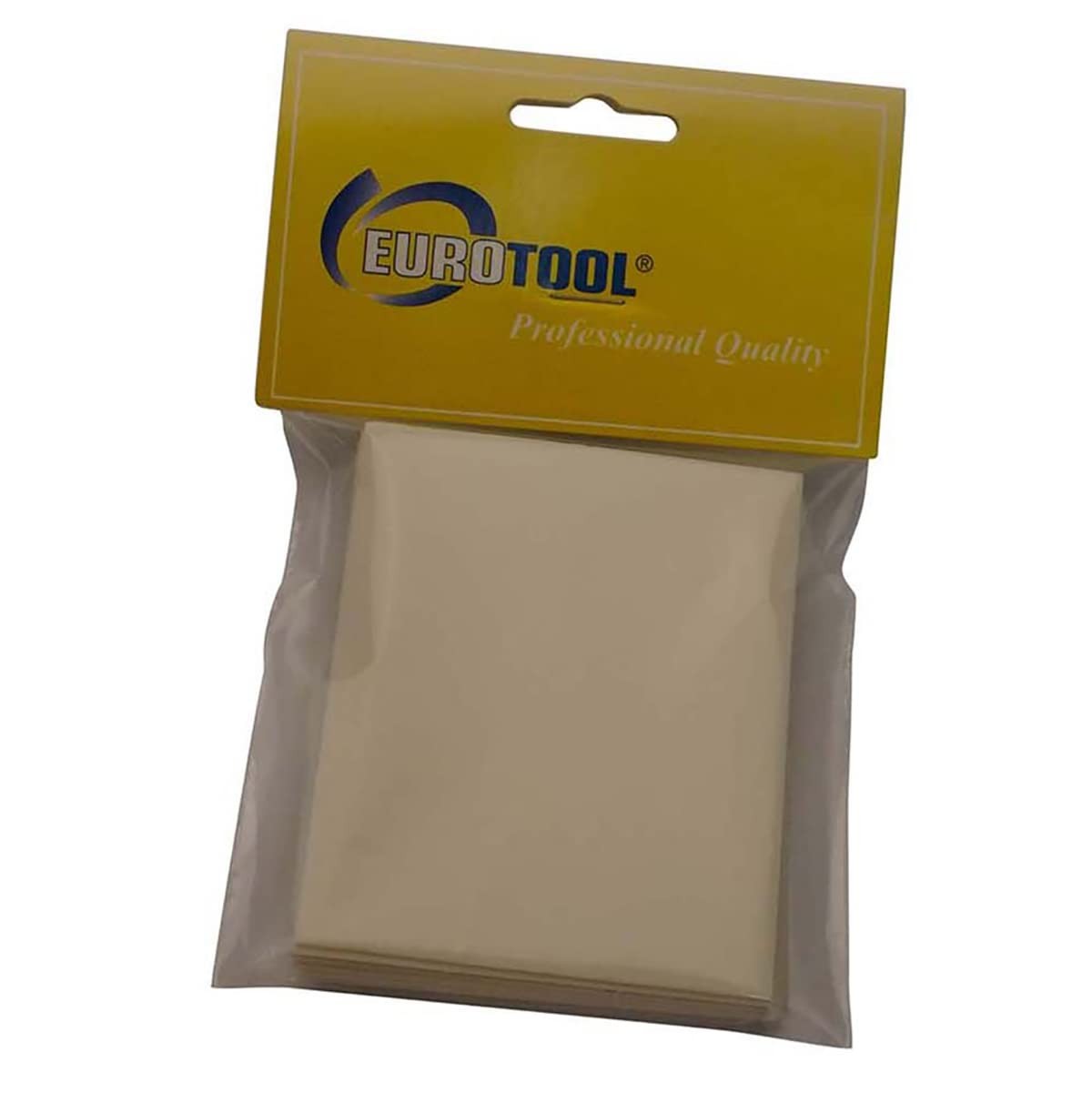 Ultra-Polish Pads – 3 1/2 X 2 7/8 Inches, Pack of 10 | POL-698.00
