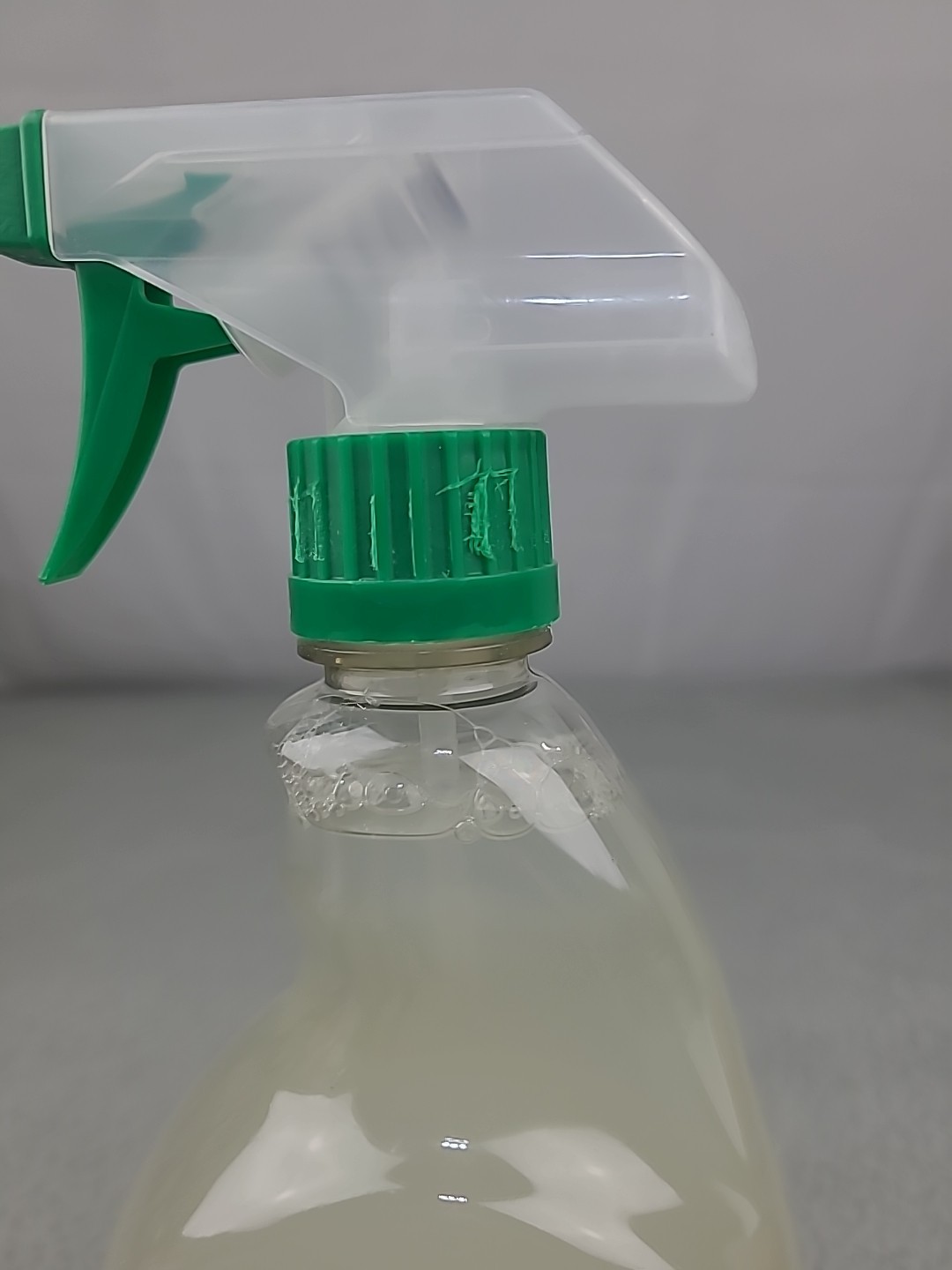 1x The Works LIMEOSOL Cleaner Original Formula Lime Calcium Rust Hard Water