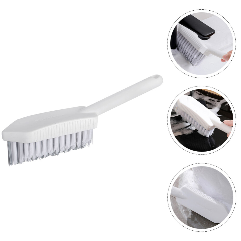 Cleaning Brush Shower Floor Brush Grout Brush Tile Grout Scrubber
