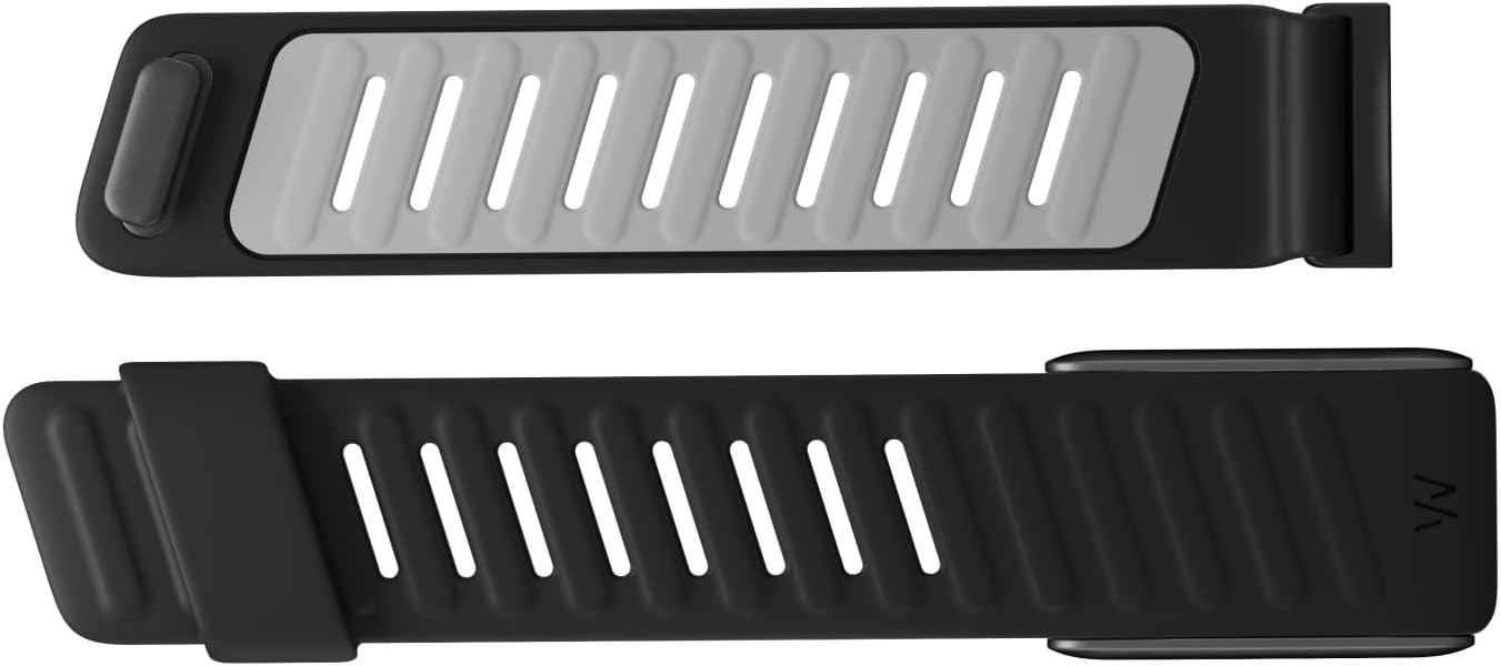WHOOP 5.0/MG SportFlex ?C Waterproof, Sweatproof, Silicone Accessory for Health