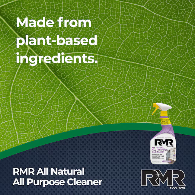 RMR Solutions All Natural 32 -fl oz Modern Botanicals Liquid All-Purpose Cleaner