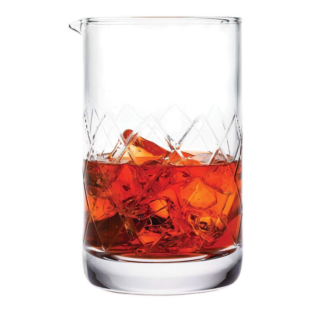 M37088 Drink Mixing Glass, 24 oz. (700 ml)