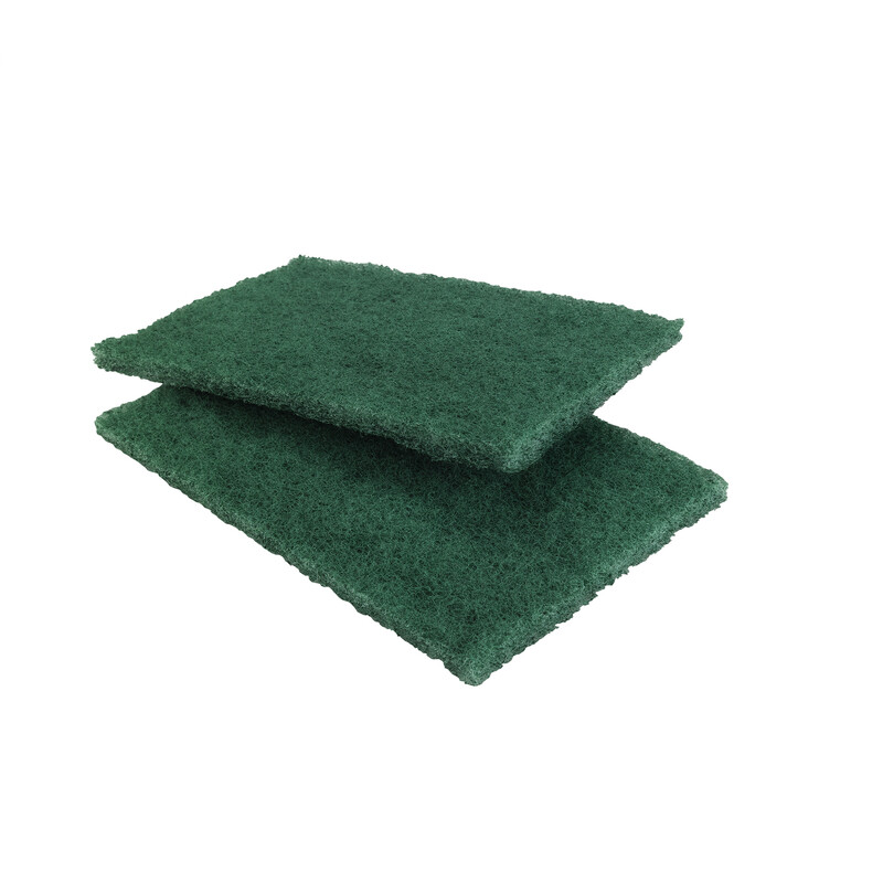 Scotch-Brite SCOUR PADS 3 ct All-Purpose Heavy Duty Absorbent Kitchen 223-10 NEW
