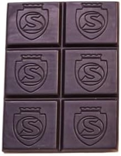SILCA StripChip Hot Melt Wax Bike Chain Degreaser – 6 Individual Chips, 12g E…