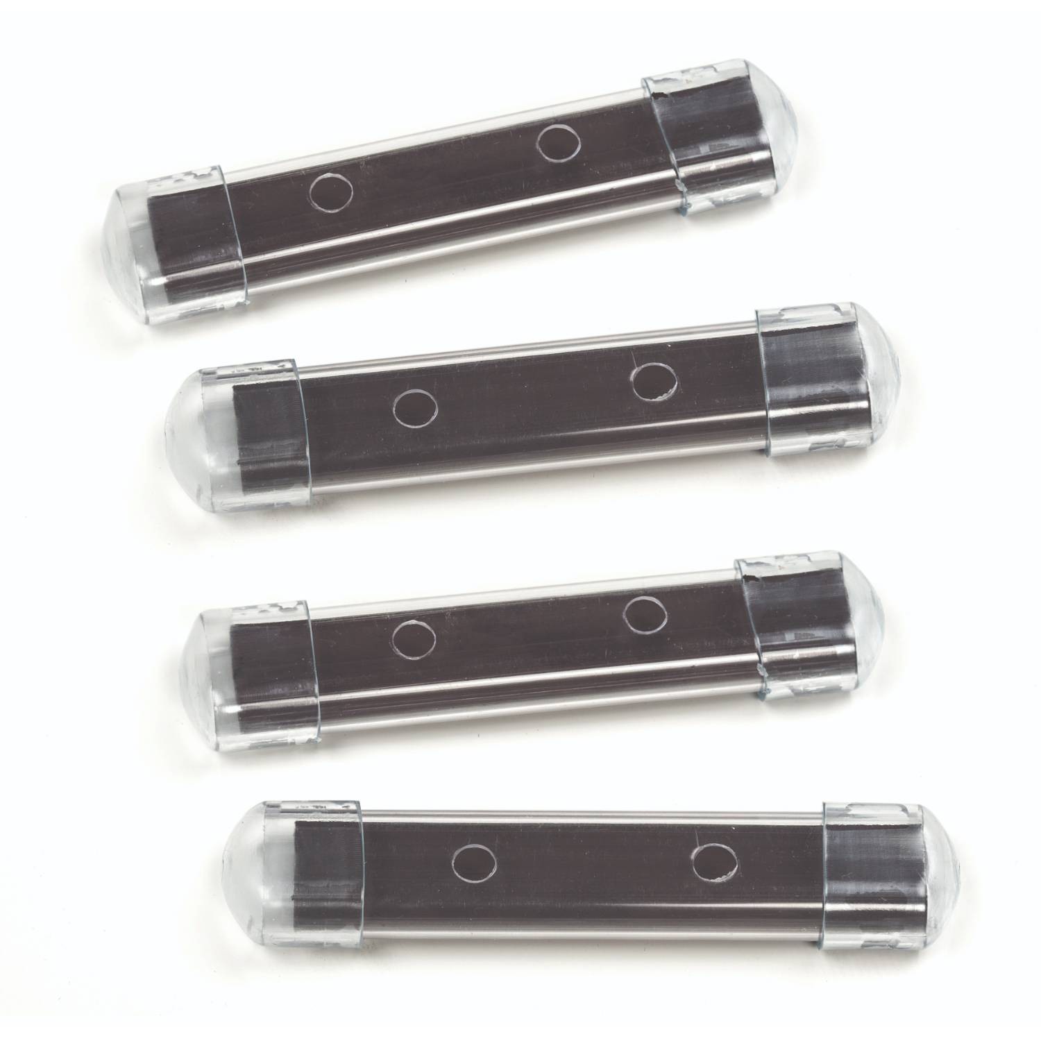 Bandwagon Toilet Cleaning Magnets Long Lasting No Chemicals No Staining Set of 4