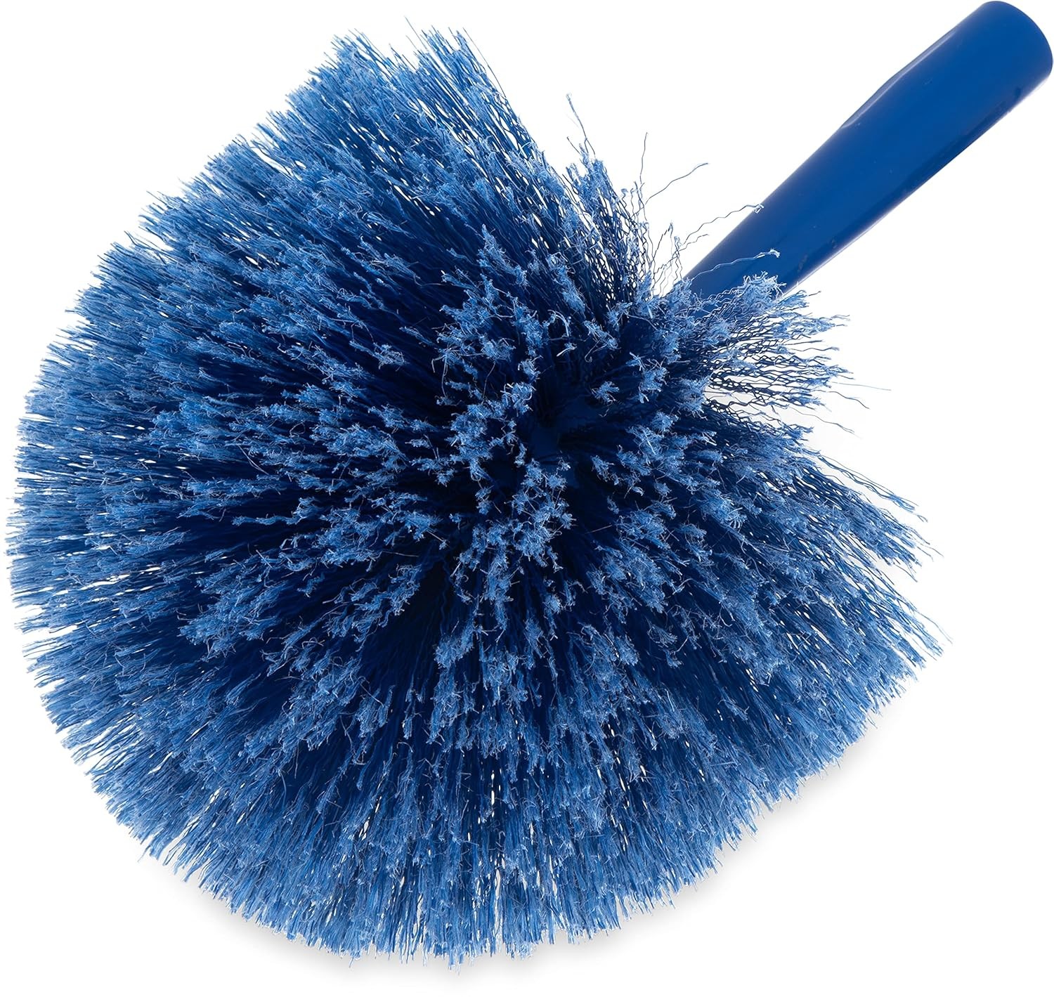 SPARTA Flo-Pac Round Duster Head W/ Soft Flagged Bristles Cleaning Essentials