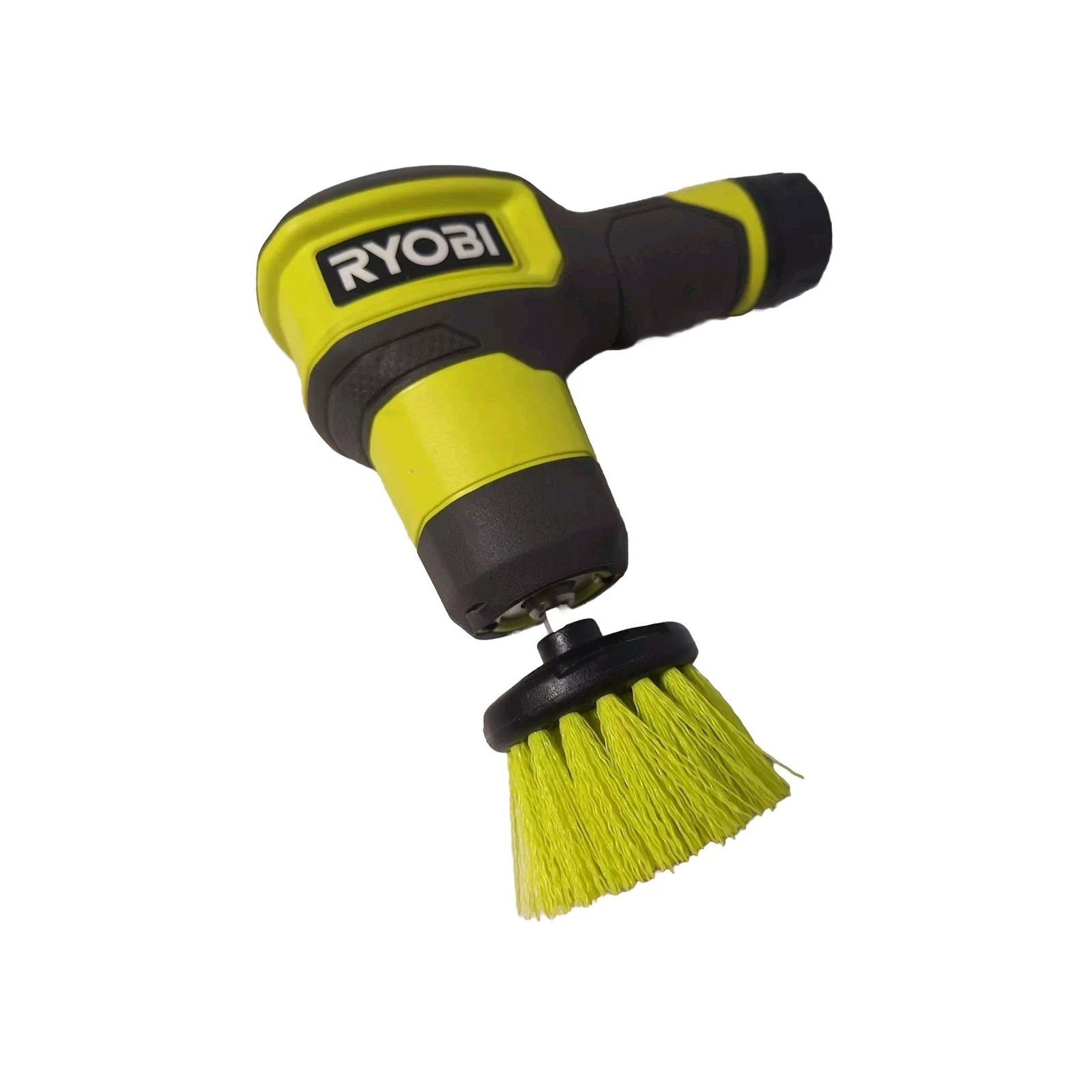 Ryobi Compact Size Power Scrubber FVG51 Bare Tool No Battery C10