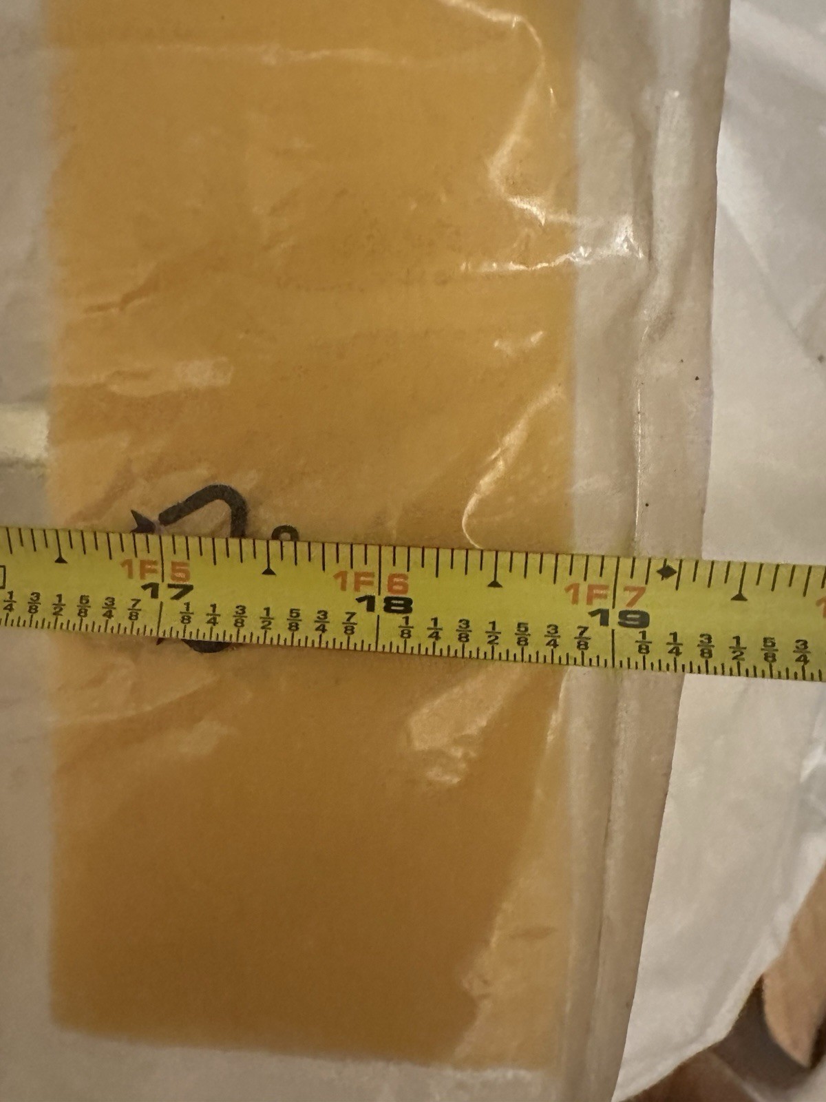 Vintage Expanding Window Washer Sponge Squeegee NOS Sealed Made Taiwan