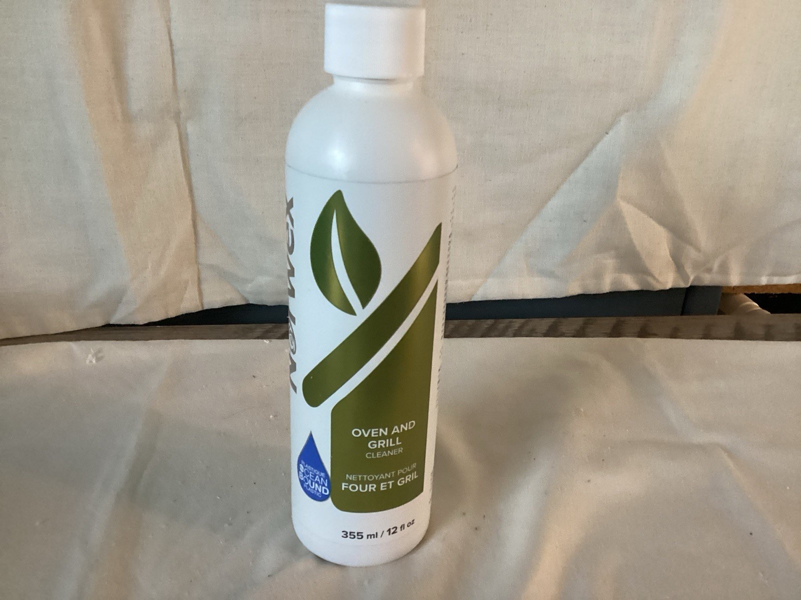 Norwex Oven & Grill 355 Ml, Brand New