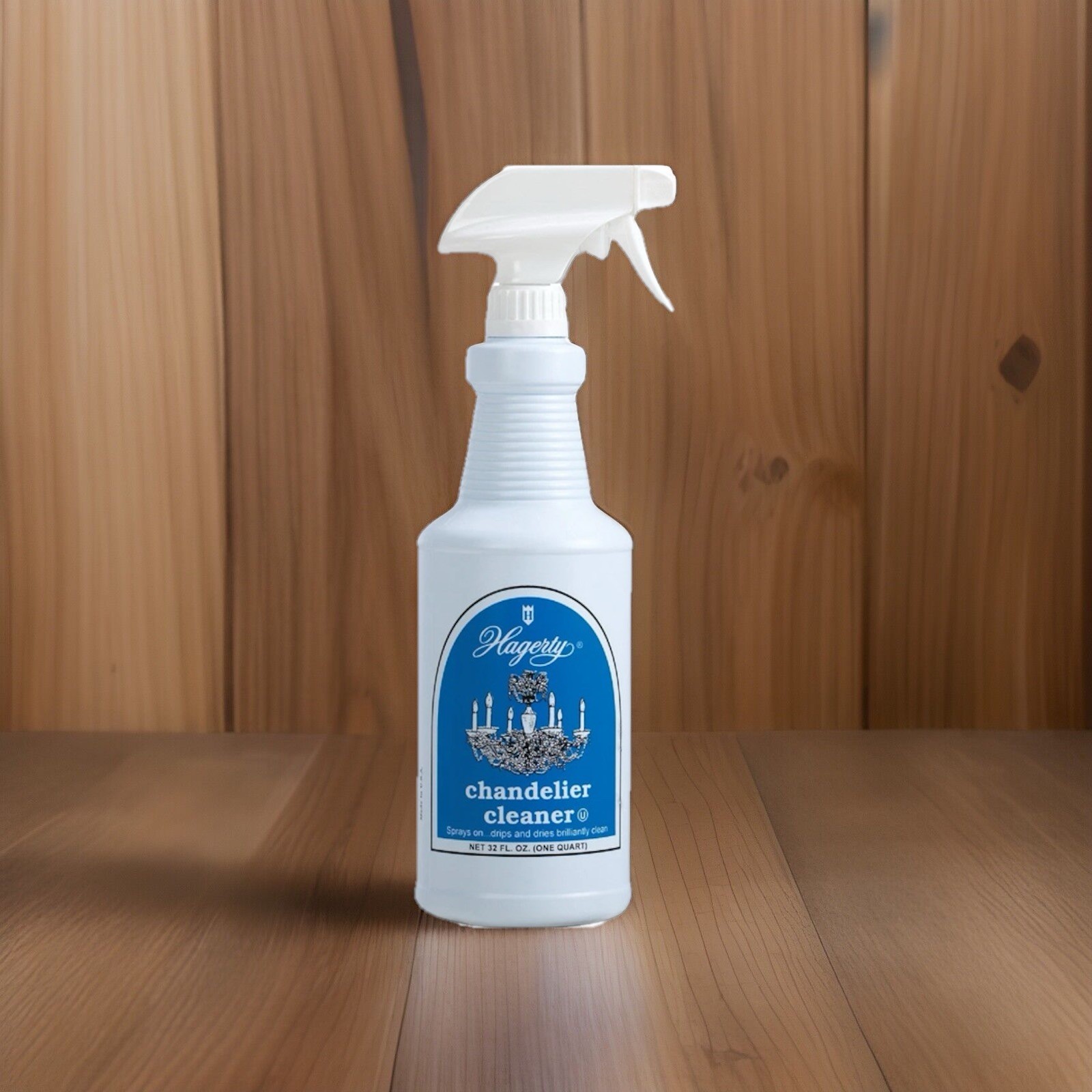 Hagerty 32 Oz Chandelier Cleaner 91320 Chandelier Cleaner Free Shipping